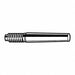 Taper Pin 13.7mm dia Steel