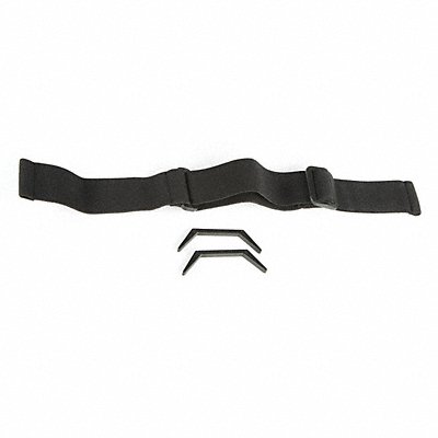 Fabric Strap 1-1/4 H x 19 L x 5/16 W