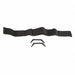 Fabric Strap 1-1/4 H x 19 L x 5/16 W