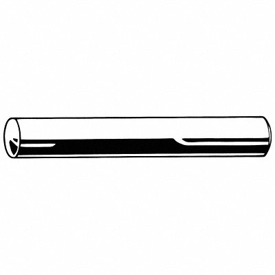 Pin Stainless Steel A1 10mm Dia PK5