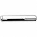 Dowel Pin Steel Plain 1/8inx1-1/2in PK5