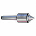 Live Center Taper Standard Point