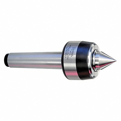 Live Center Taper Standard Point