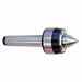 Live Center Taper Standard Point