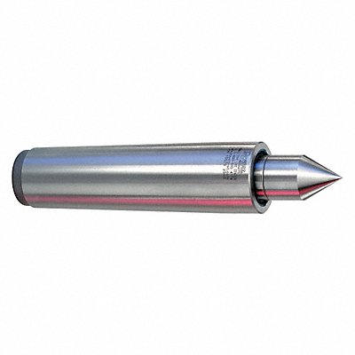 Live Center Taper Standard Point