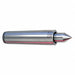 Live Center Taper Standard Point