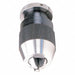 Drill Chuck Keyless 1/2in Max Cap. J2