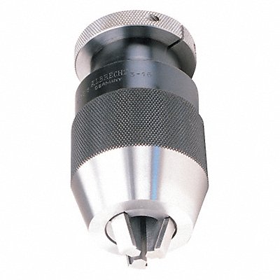 Drill Chuck Keyless 1/2in Max Cap. J33