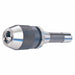 Drill Chuck Keyless 1/2in Max Cap. R8