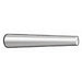 Taper Pin #6 0.343 in dia Steel PK5