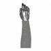 HPPE Sleeve 2 Ply 18 Gray