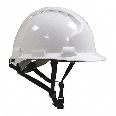 Mk8 Linesman Hard Hat Wh