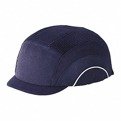 Hardcap A1 Bump Cap Navy/Navy