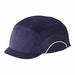 Hardcap A1 Bump Cap Navy/Navy