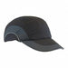 Hardcap A1 Bump Cap Black/Black