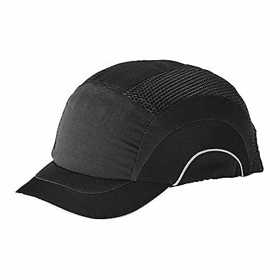 Hardcap A1 Bump Cap Black/Gray