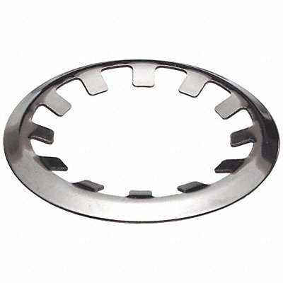 Retaining Ring Exter Self-Lock 1/8 PK50