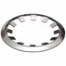 Retaining Ring Exter Self-Lock 1/8 PK50
