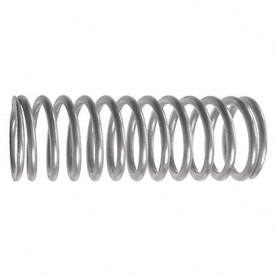 Metric Compression Spring 4-5/16inL PK10