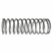 Metric Compression Spring 3-1/2inL PK10