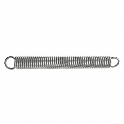 Extension Spring Music Wire PK3