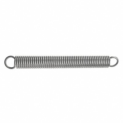 Extension Spring PK10