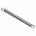Extension Spring Stainless Steel PK5