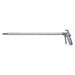 Air Gun Pistol Grip Cast Aluminum