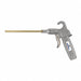 Air Gun Pistol Grip Cast Aluminum