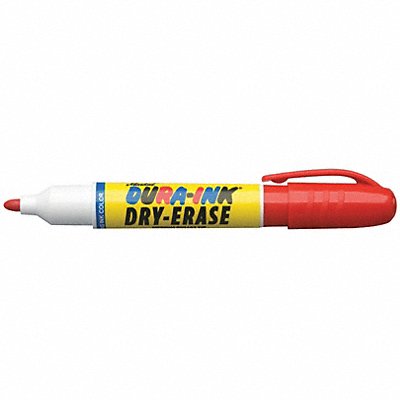 Dry Erase Marker Bullet