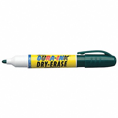 Dry Erase Marker Bullet