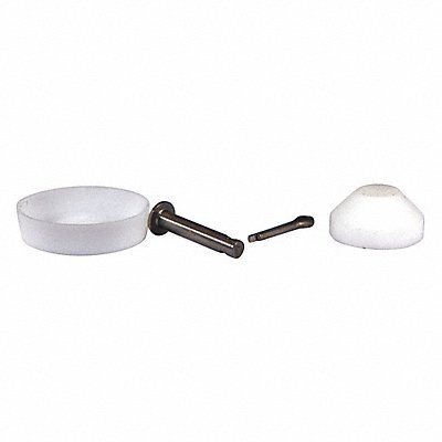Disc/Cup Kit For Mfr No R1351/R1361
