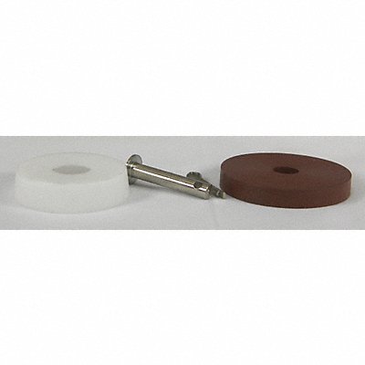 Disc and Cup Kit For Mfr No R1370