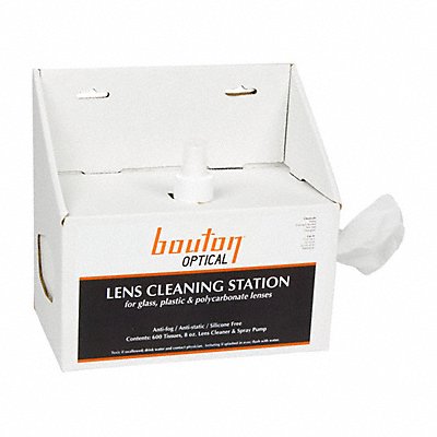 Lens Cleaning Station Disposable