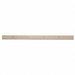 Meter Stick Wood 39-1/2 L.