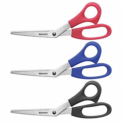 Multipurpose Scissors PK3