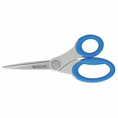 Multipurpose Scissors Straight 8 in L