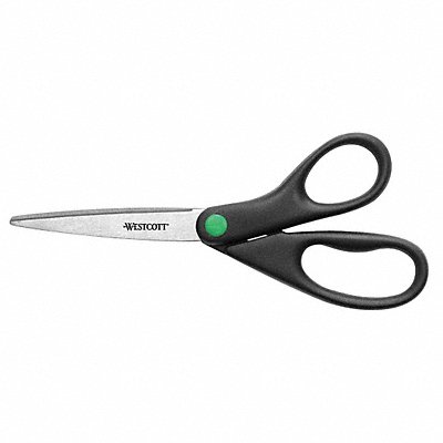 Multipurpose Scissors Straight 8 in L