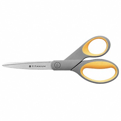 Scissors Right or Left Hand 8 in L