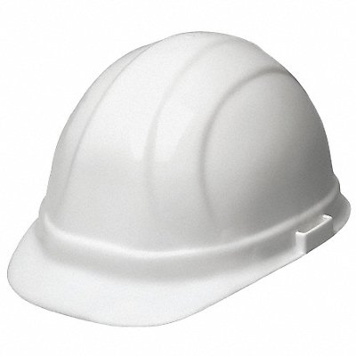 Hard Hat Type 1 Class E Pinlock White