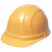 Hard Hat Type 1 Class E Pinlock Yellow