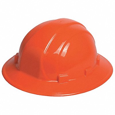 Hard Hat Type 1 Class E Pinlock Orange