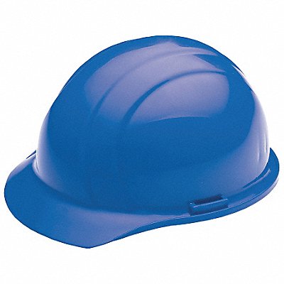 Hard Hat Type 1 Class E Pinlock Blue