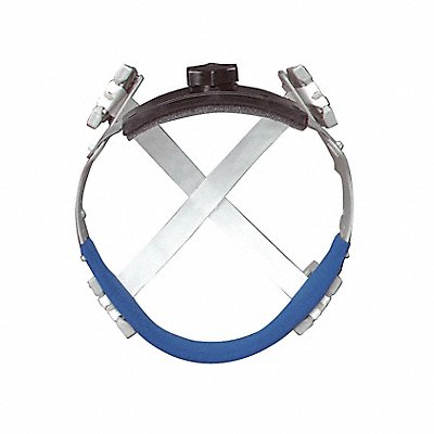 J5352 Hard Hat Suspension 4-pt. Ratchet