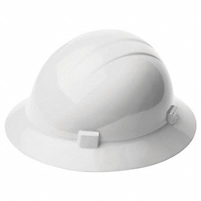 Hard Hat Type 1 Class E Pinlock White