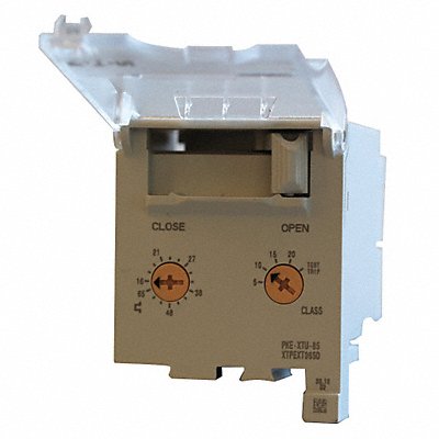 ManMotorProtect IEC SelectSwtch Electric