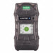 Multi-Gas Detector 5 Gas Lithium Ion