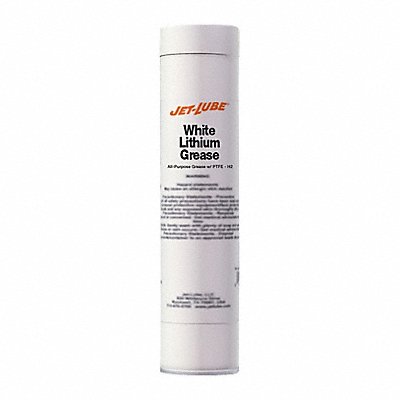 Grease 14 oz Cartridge White NSF H2