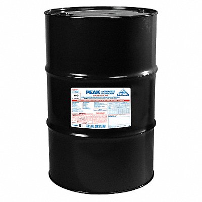 Antifreeze Coolant 55 gal RTU