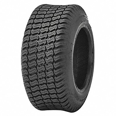 Riding Mower Tire 15x6.0-6 2 Ply Turf